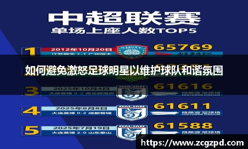 如何避免激怒足球明星以维护球队和谐氛围